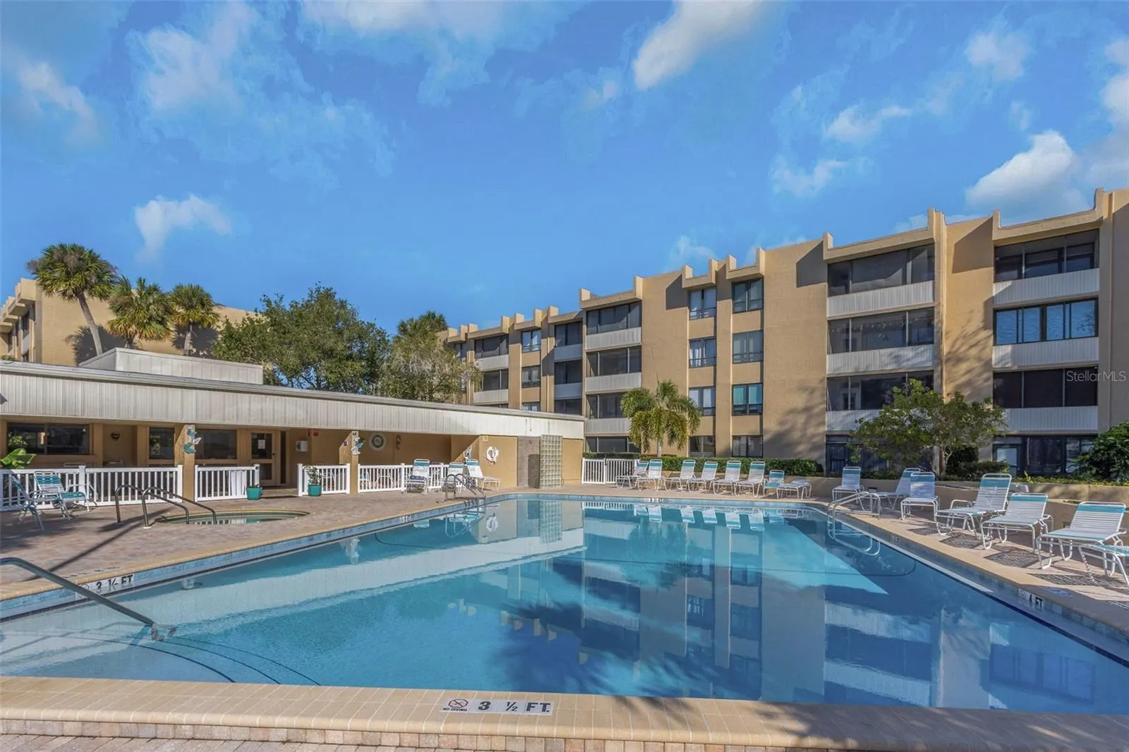 2614 COVE CAY DR #301 #301