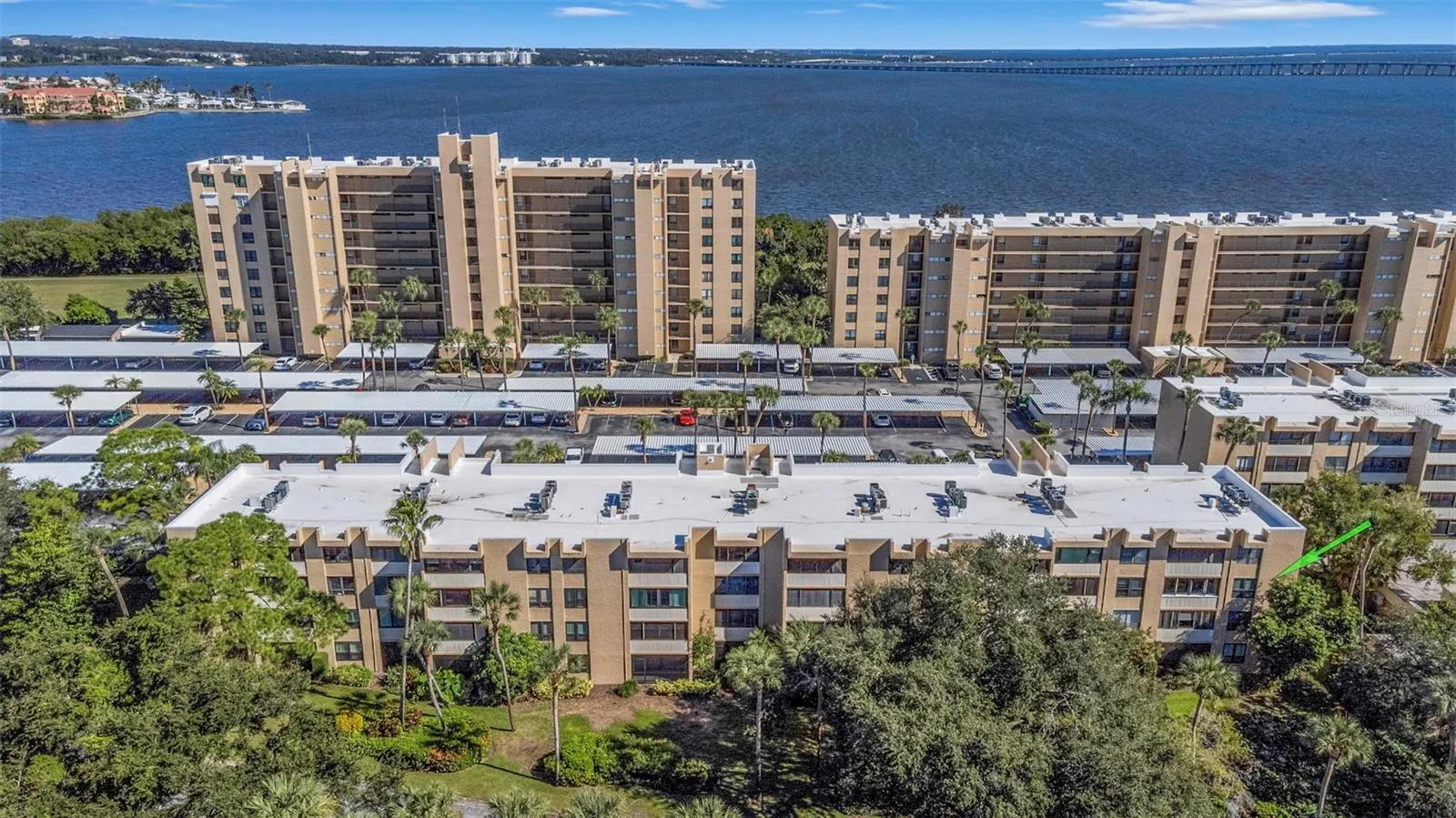 2614 COVE CAY DR #301 #301