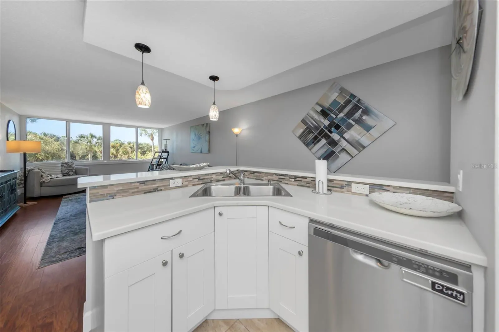 2614 COVE CAY DR #301 #301