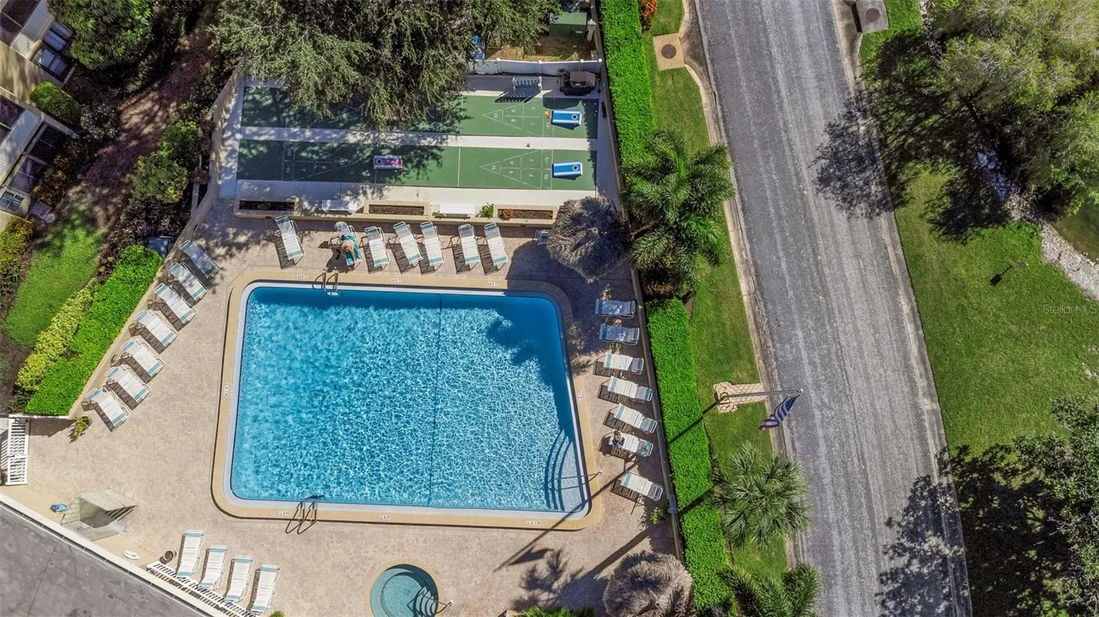 2614 COVE CAY DR #301 #301