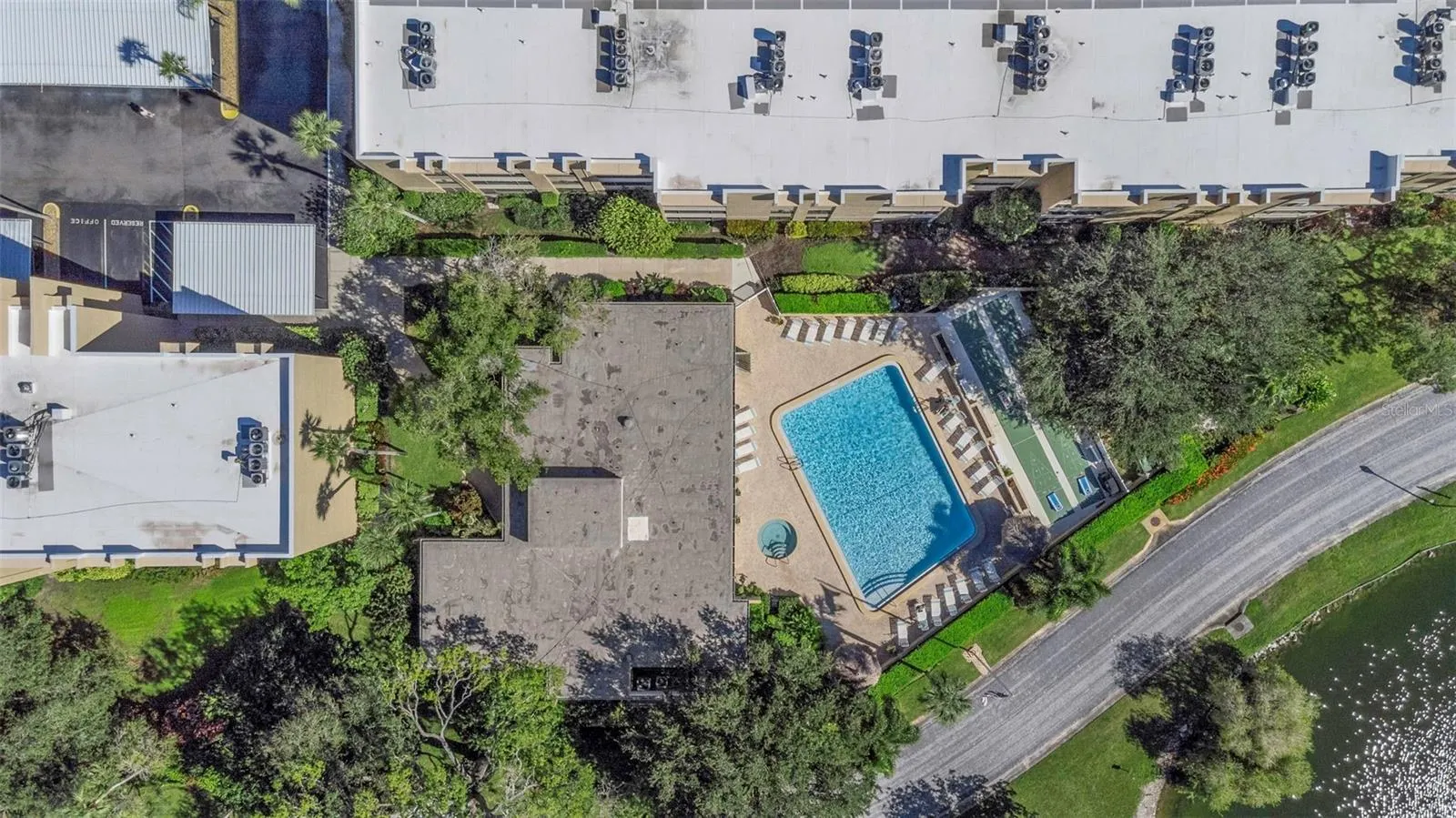2614 COVE CAY DR #301 #301