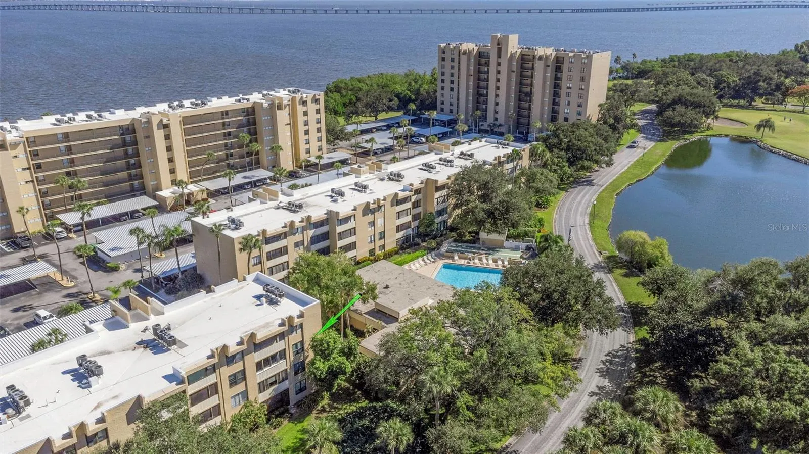 2614 COVE CAY DR #301 #301