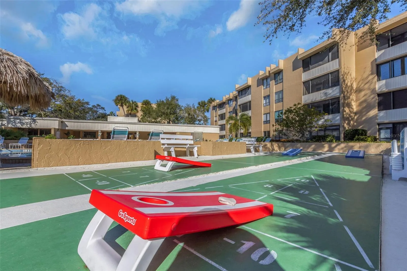 2614 COVE CAY DR #301 #301