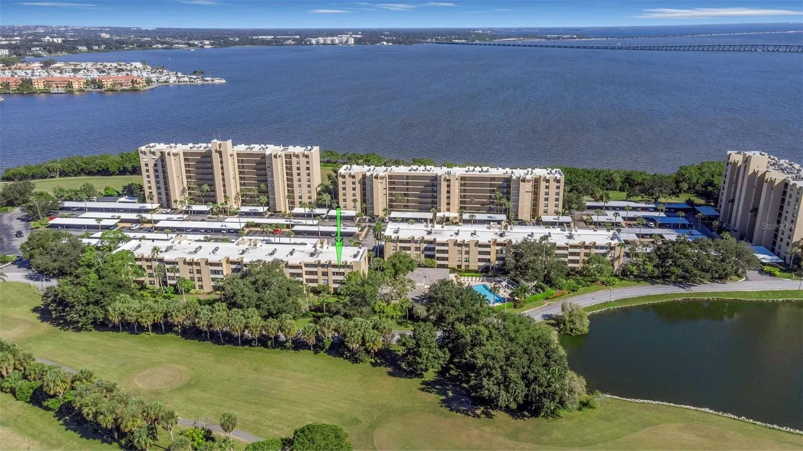 2614 COVE CAY DR #301 #301