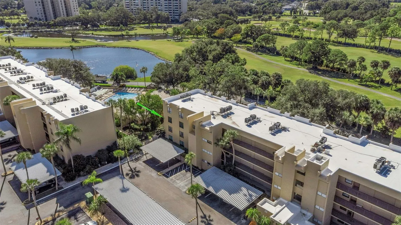 2614 COVE CAY DR #301 #301