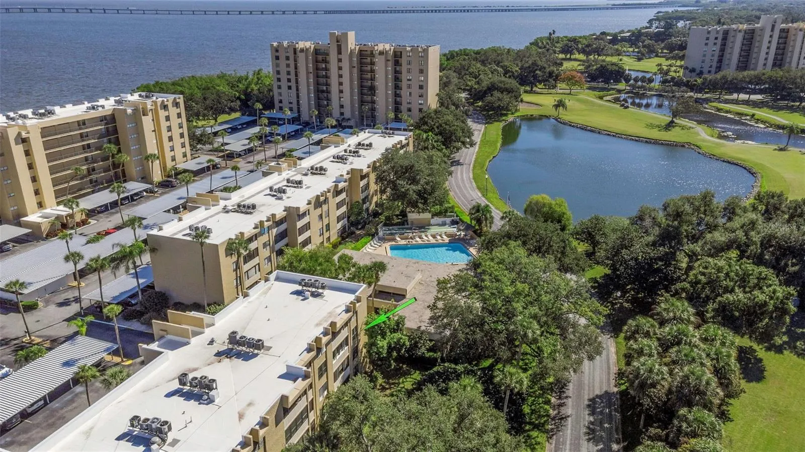 2614 COVE CAY DR #301 #301