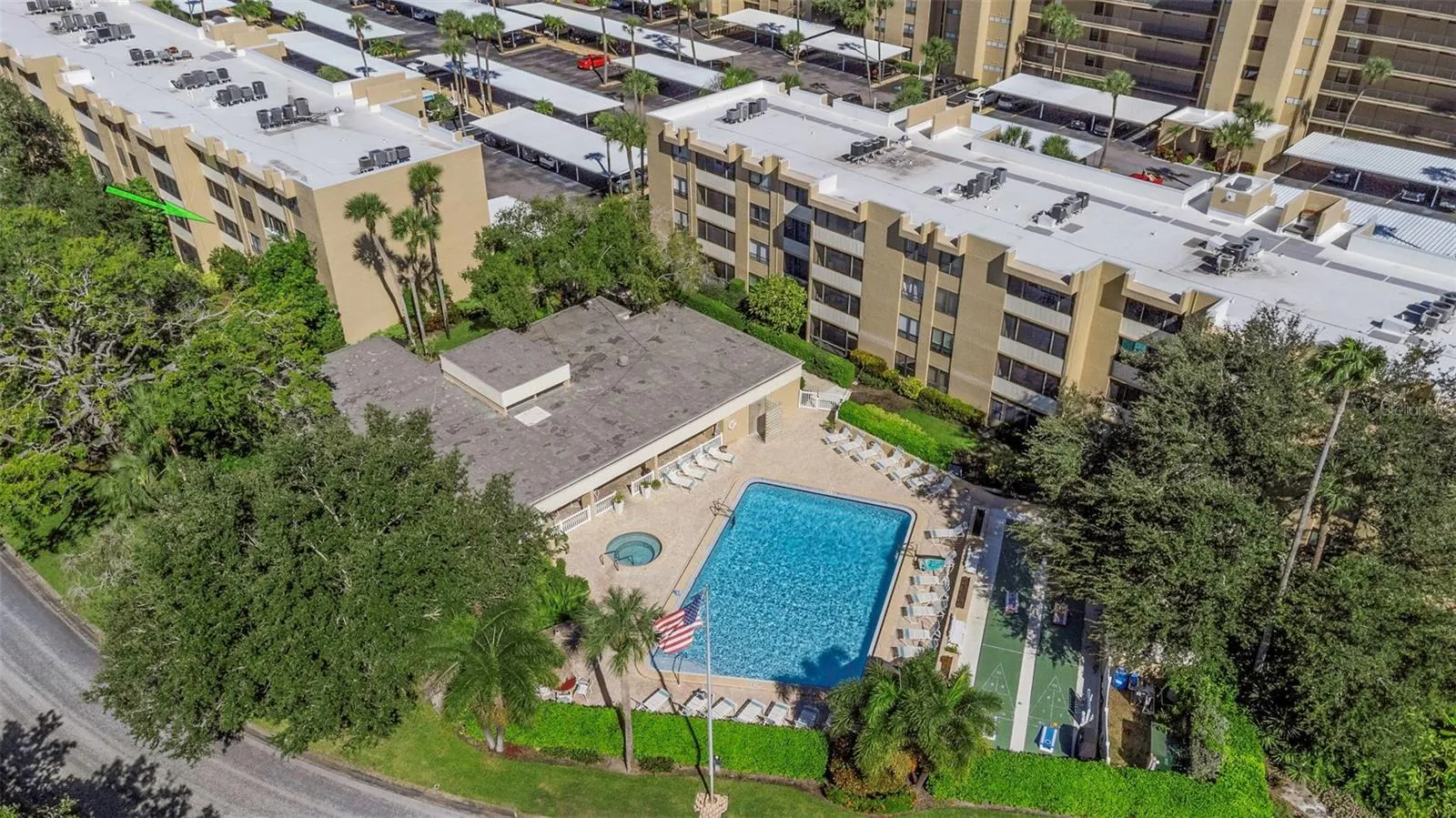 2614 COVE CAY DR #301 #301