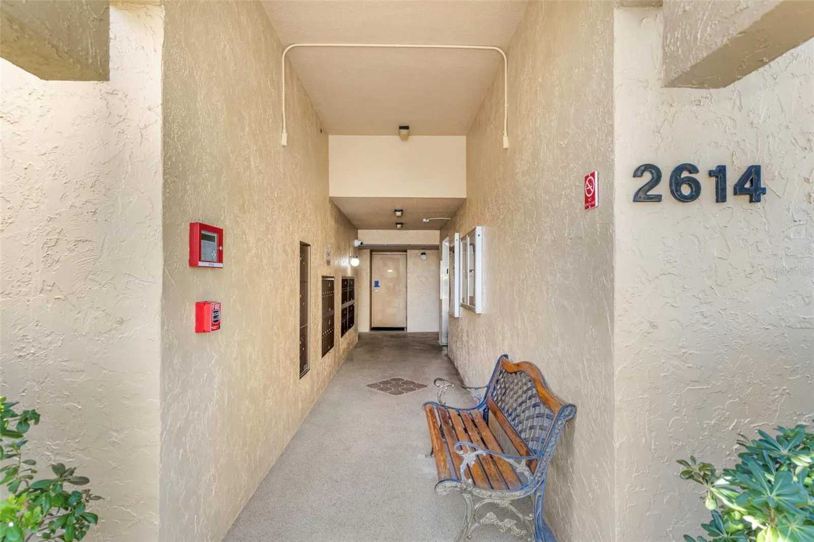 2614 COVE CAY DR #301 #301