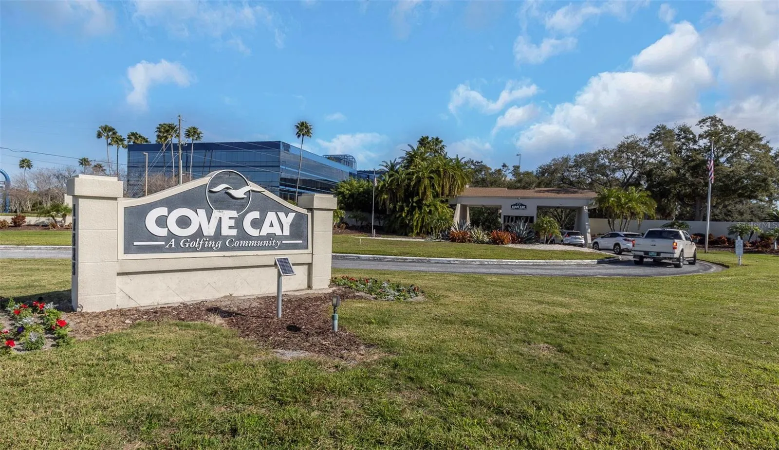 2614 COVE CAY DR #301 #301