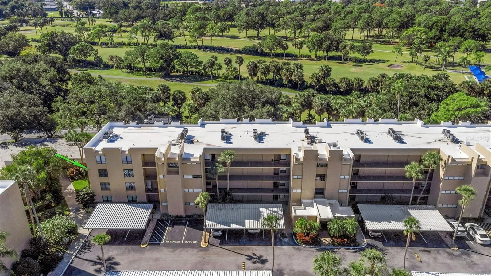 2614 COVE CAY DR #301 #301