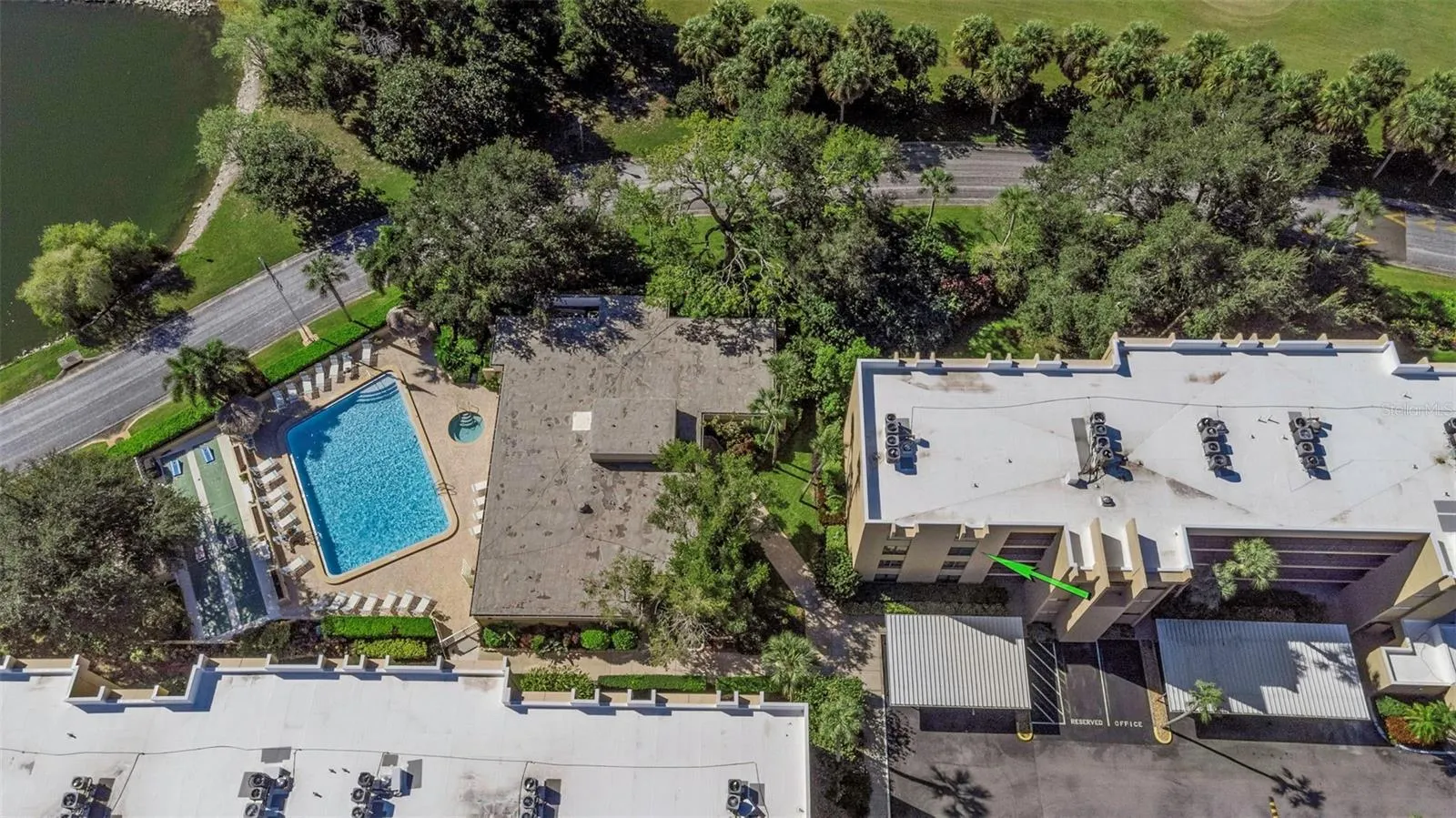 2614 COVE CAY DR #301 #301