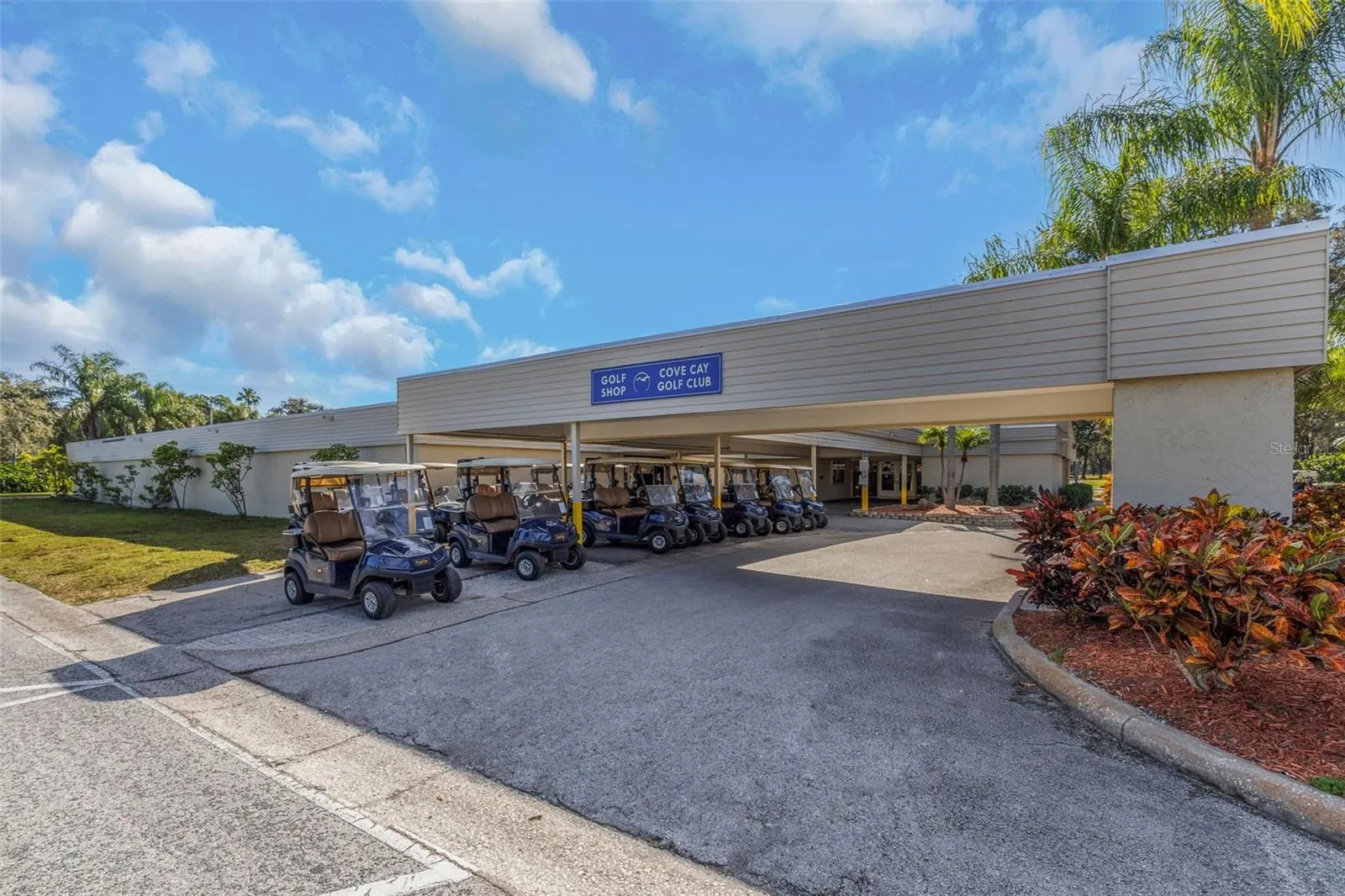 2614 COVE CAY DR #301 #301
