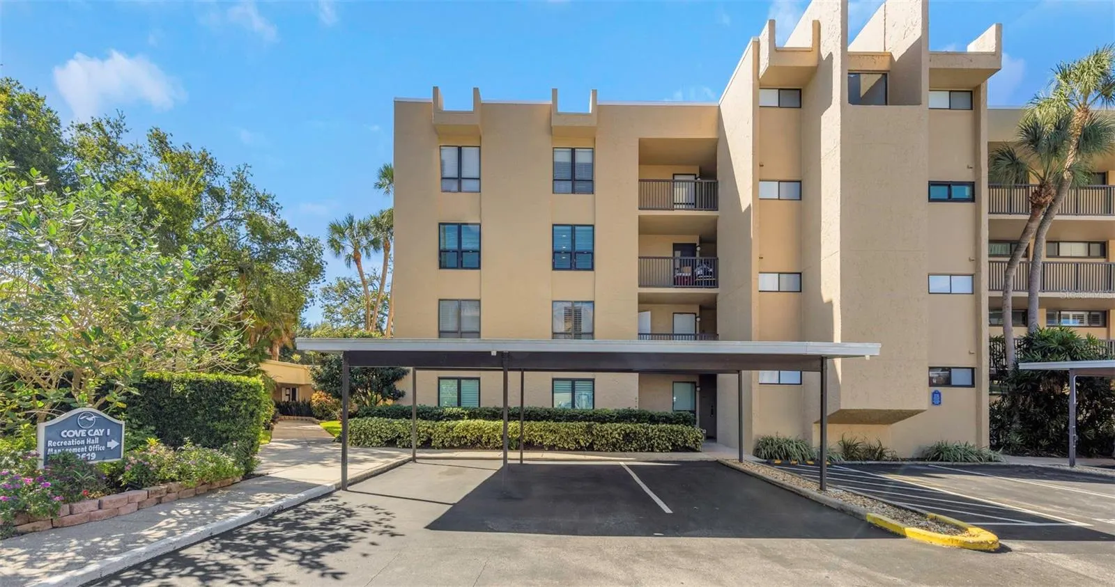 2614 COVE CAY DR #301 #301