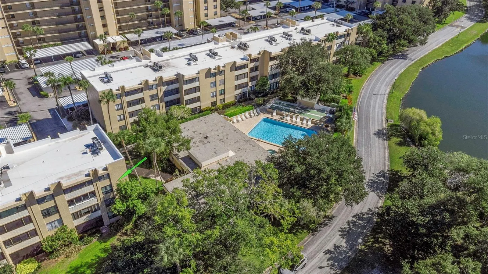 2614 COVE CAY DR #301 #301
