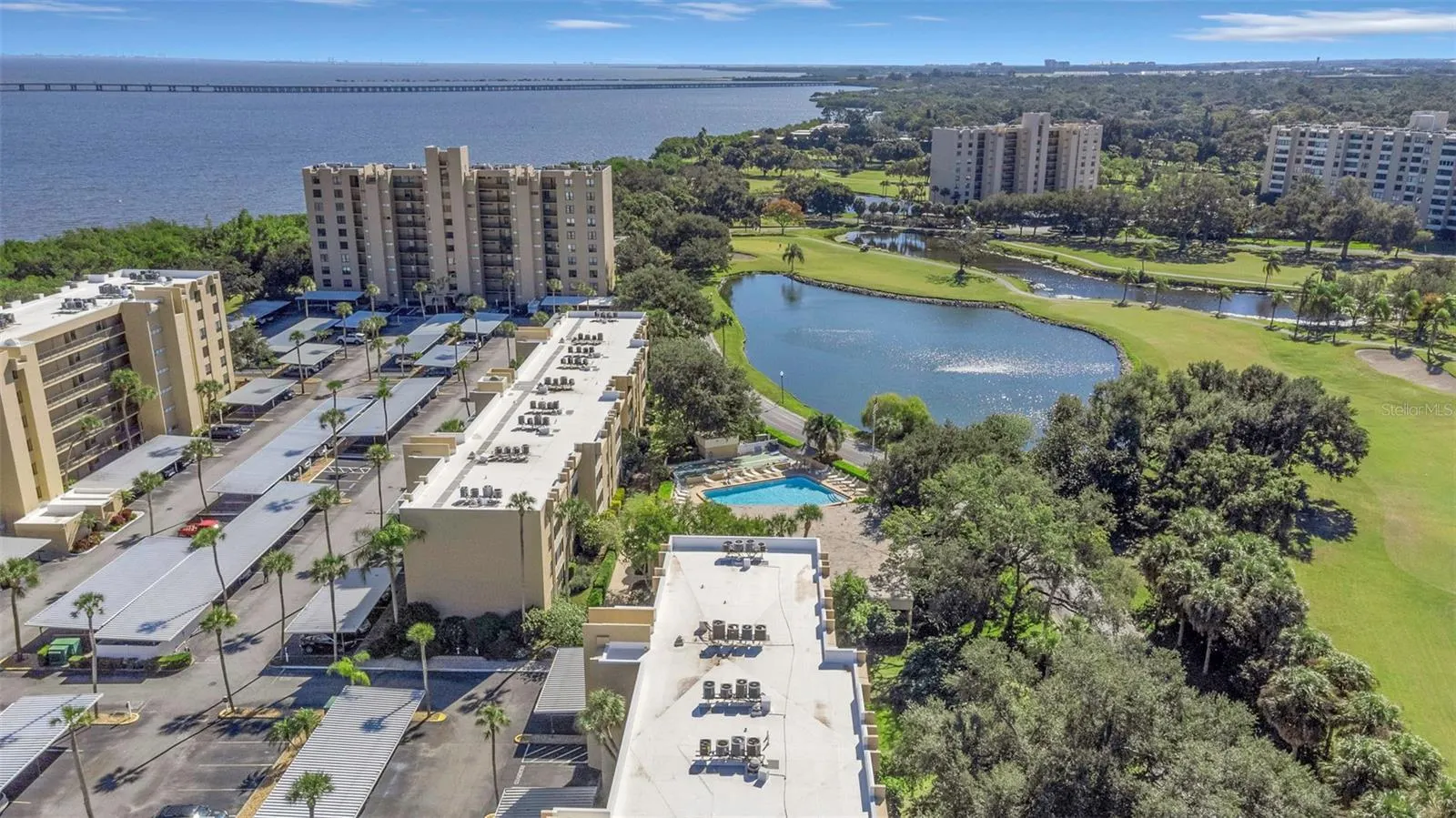 2614 COVE CAY DR #301 #301
