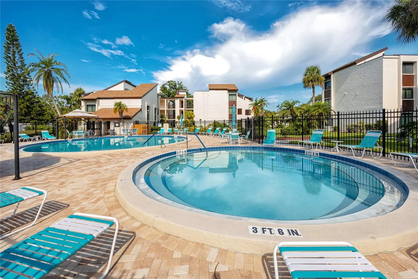 2207 BELLEAIR RD #B30 #B30