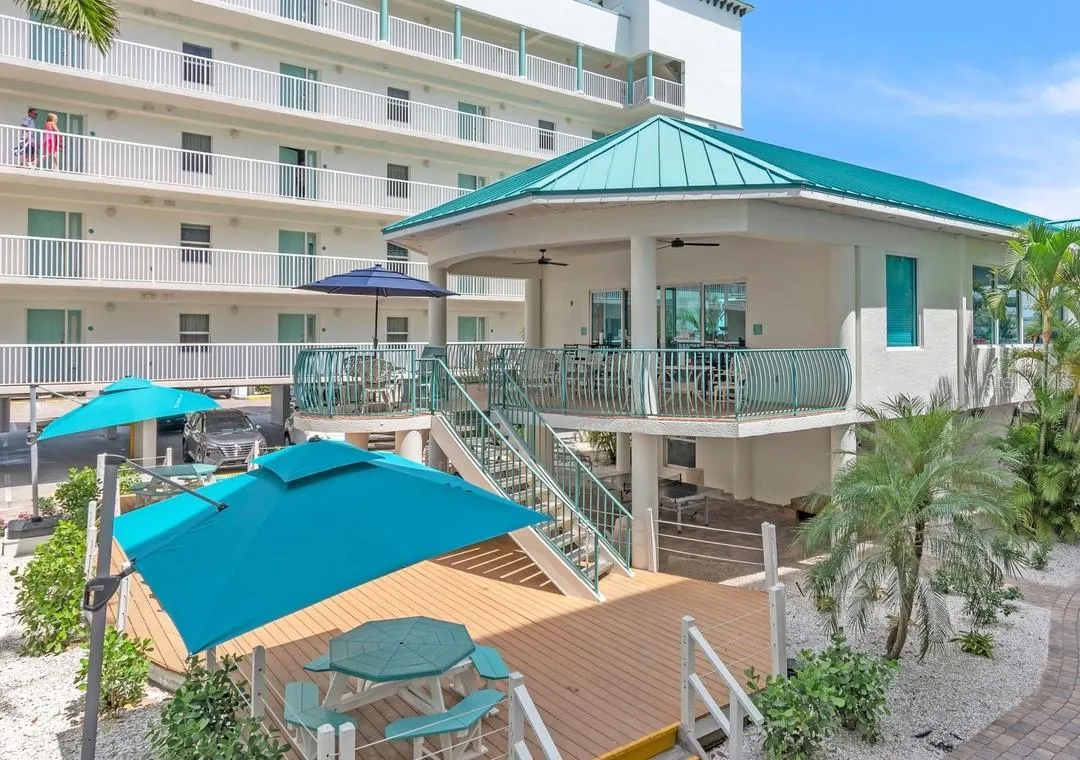 12000 GULF BLVD #403S #403S