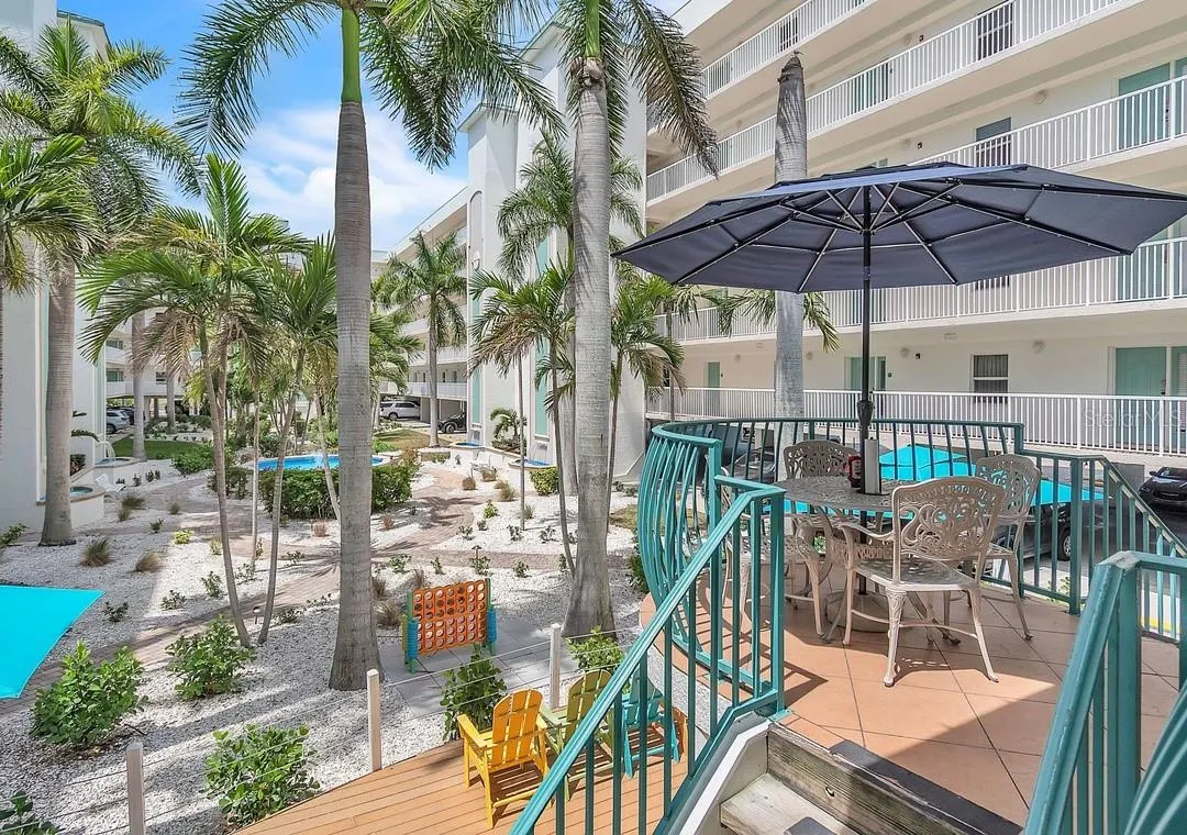 12000 GULF BLVD #403S #403S