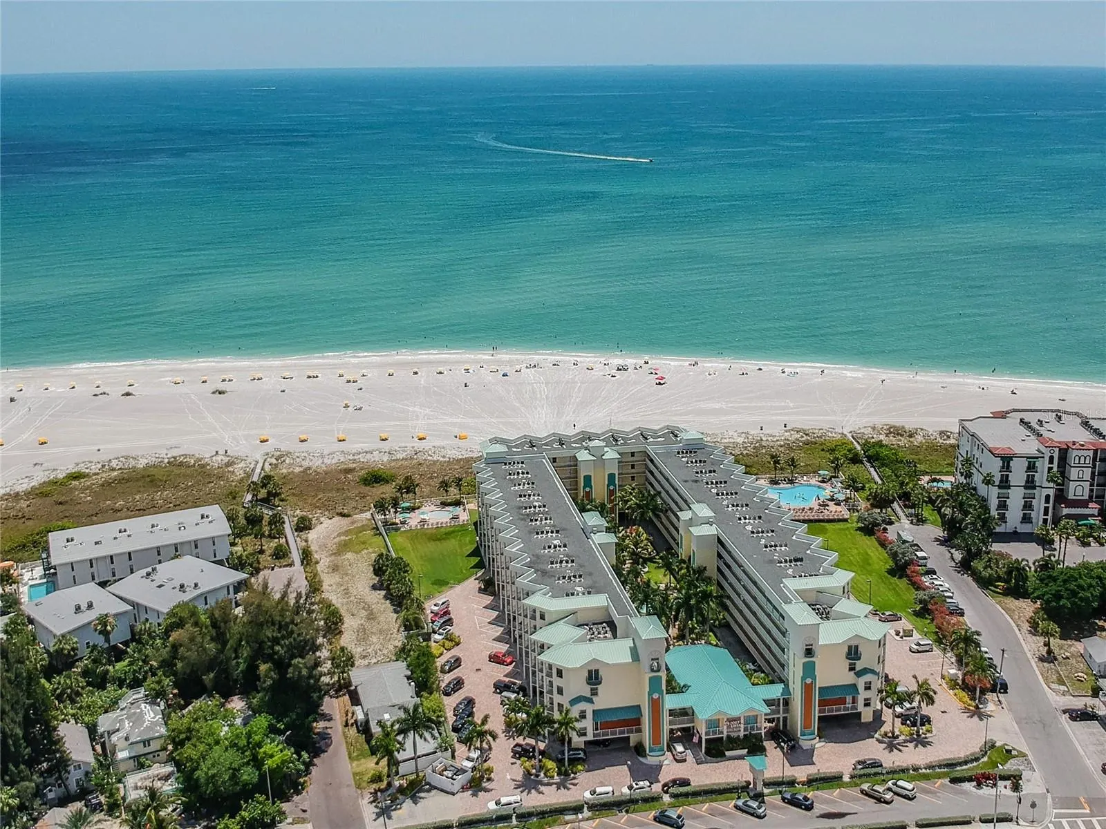 12000 GULF BLVD #403S #403S