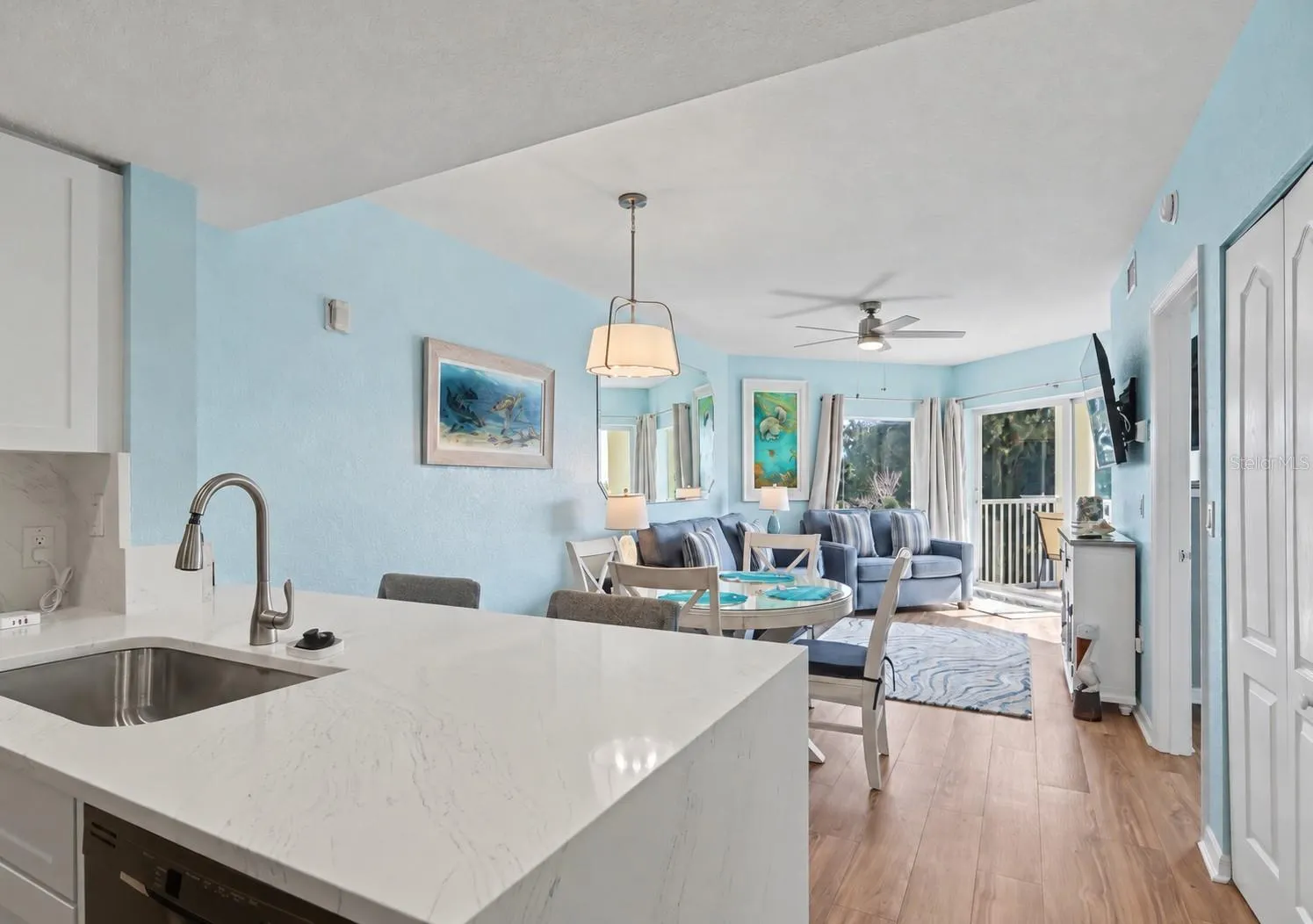 12000 GULF BLVD #403S #403S