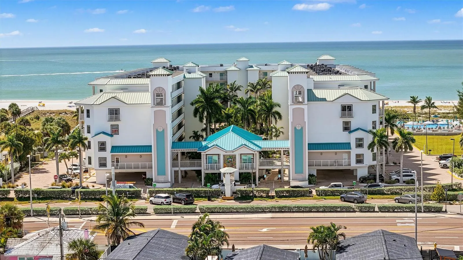 12000 GULF BLVD #403S #403S