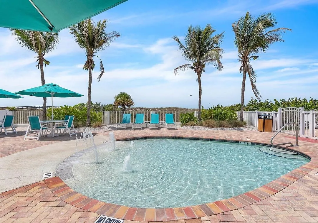 12000 GULF BLVD #403S #403S
