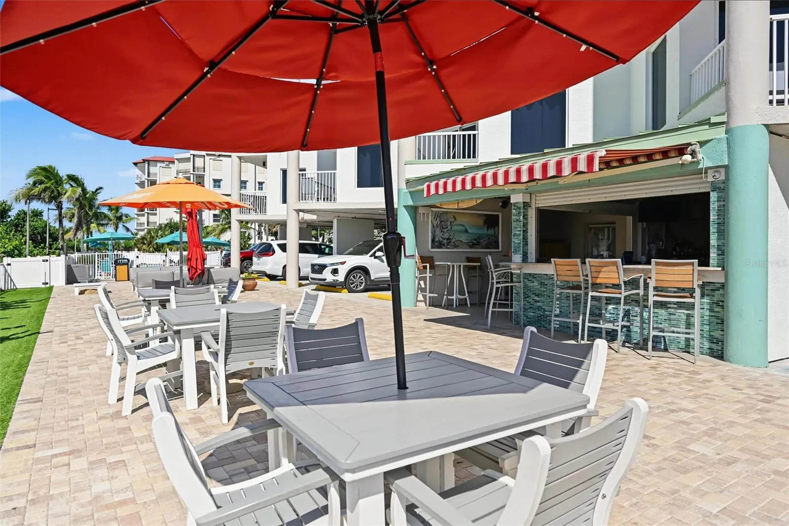 12000 GULF BLVD #403S #403S