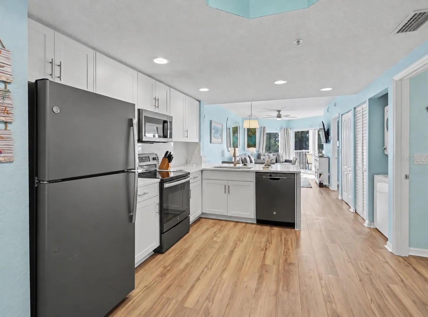 12000 GULF BLVD #403S #403S