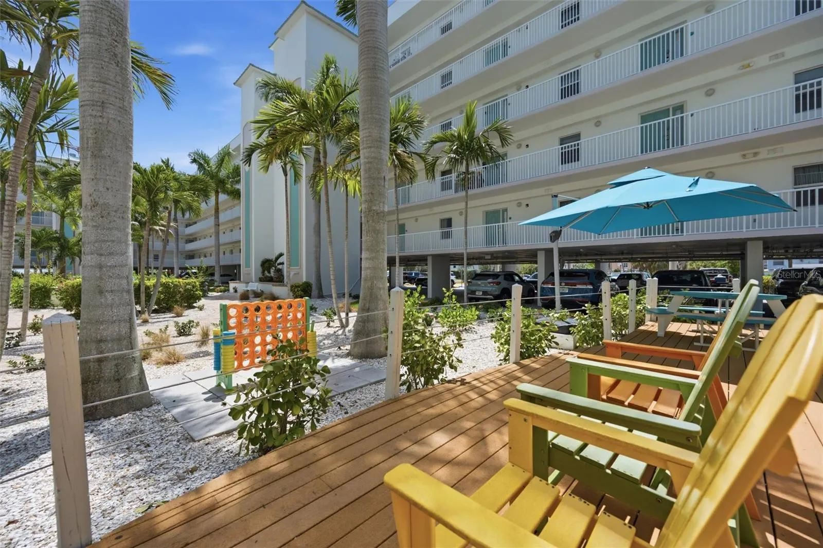 12000 GULF BLVD #403S #403S