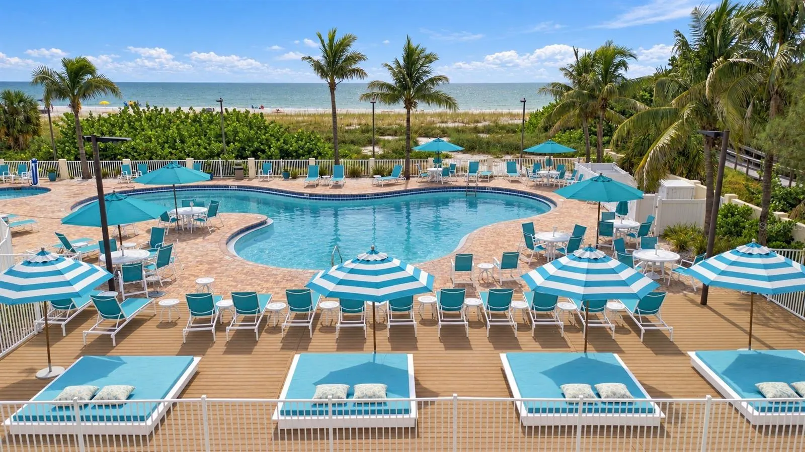 12000 GULF BLVD #403S #403S