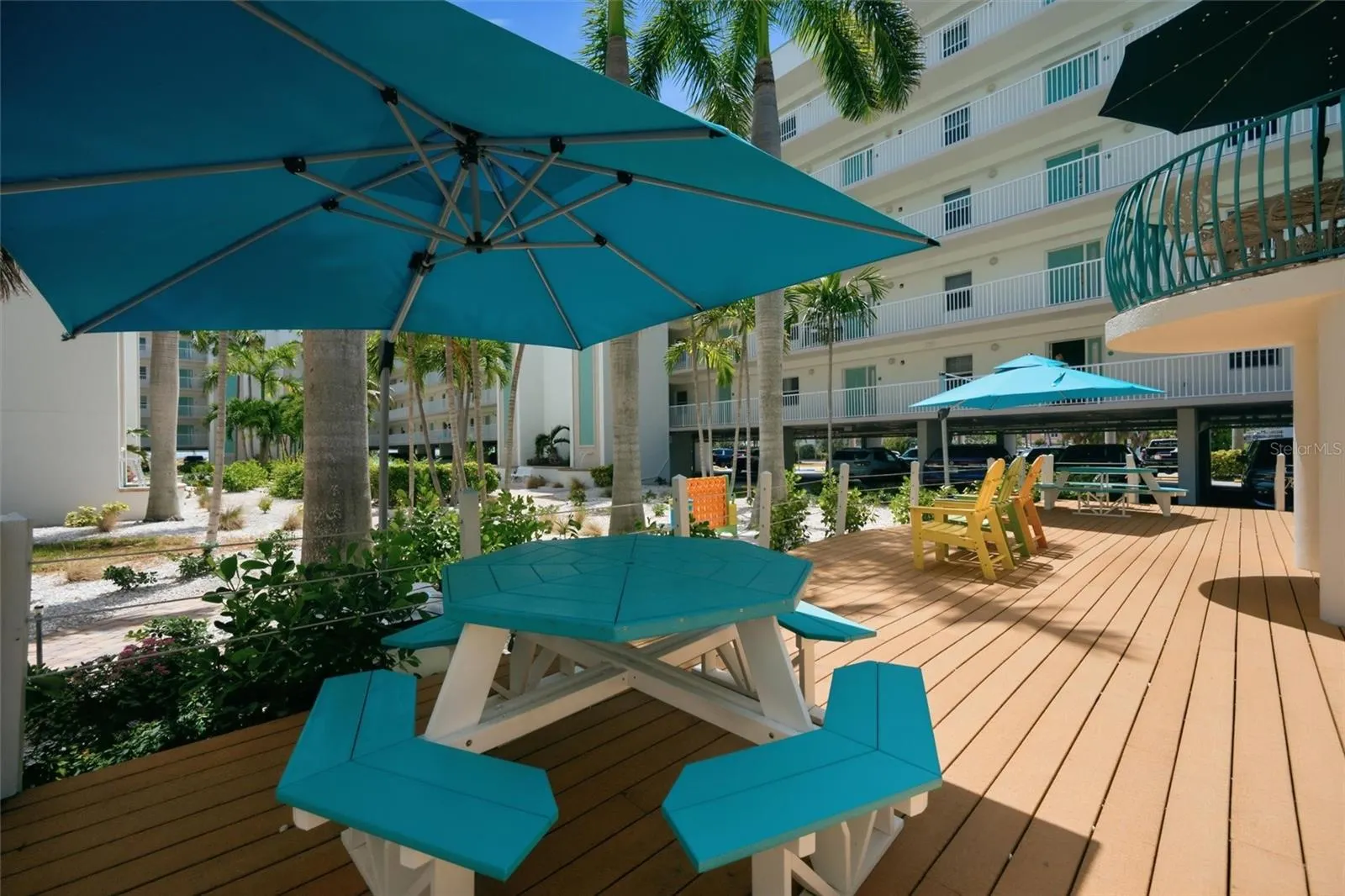 12000 GULF BLVD #403S #403S