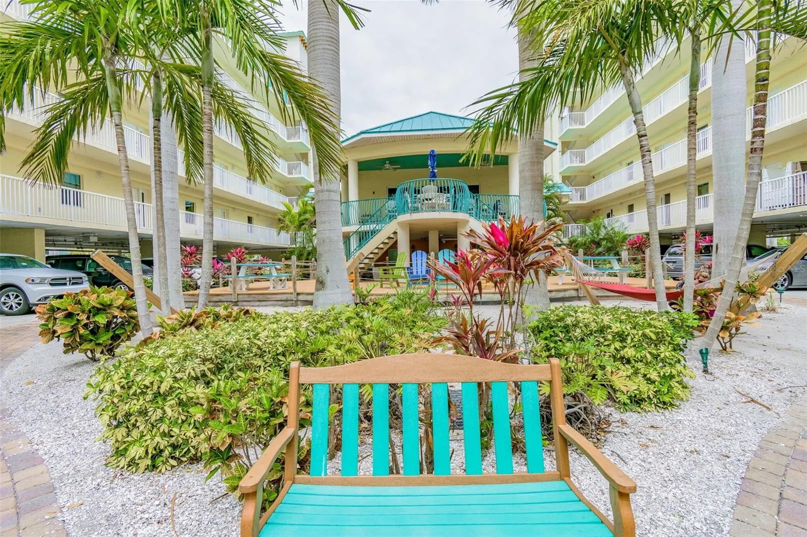 12000 GULF BLVD #403S #403S