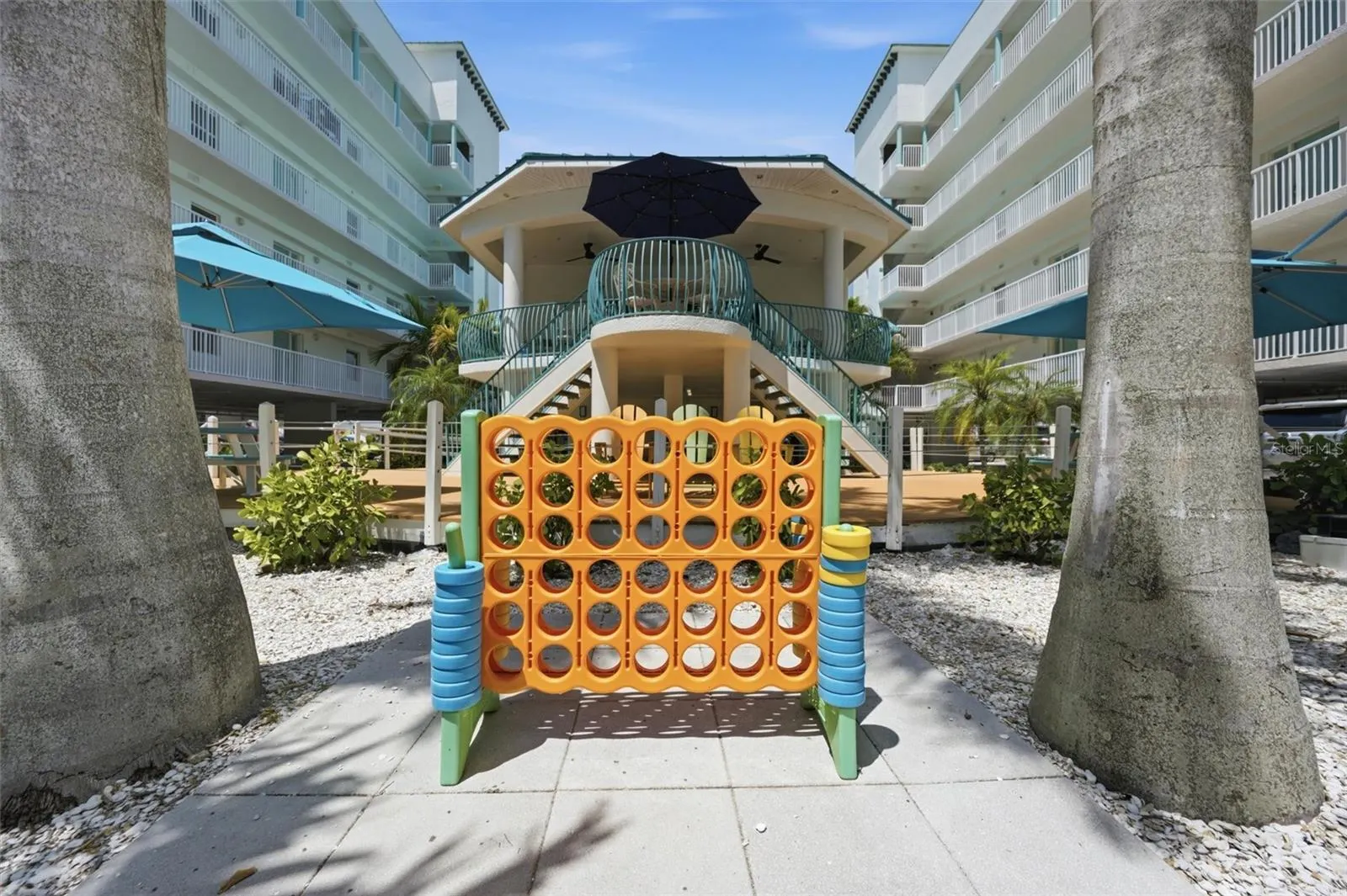 12000 GULF BLVD #403S #403S