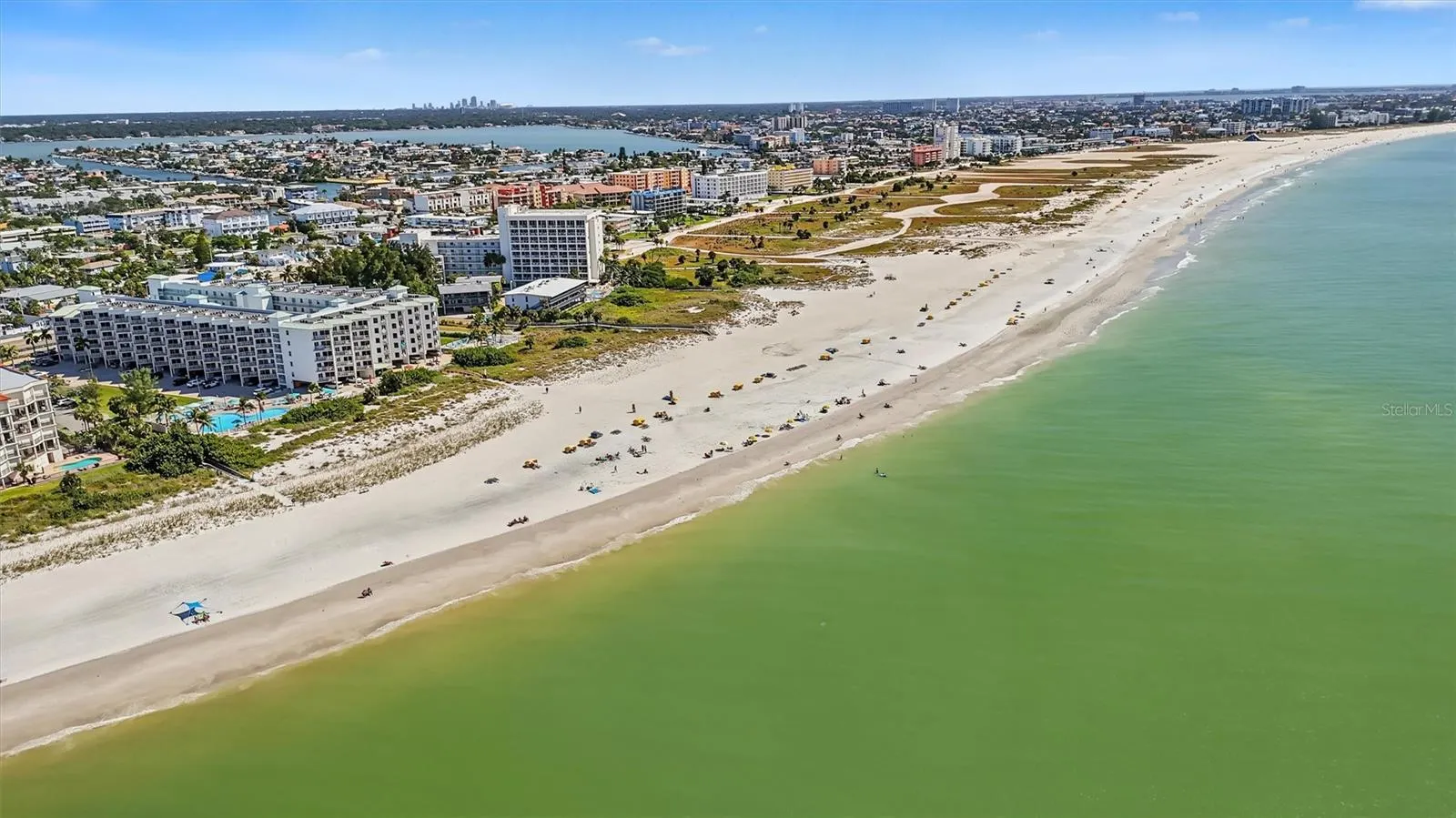 12000 GULF BLVD #403S #403S