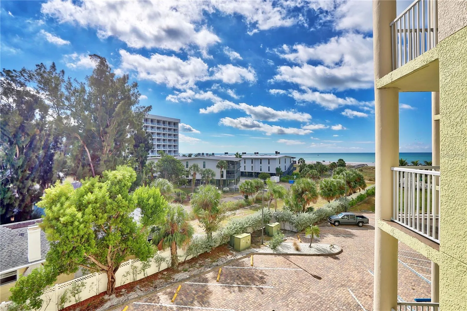 12000 GULF BLVD #403S #403S