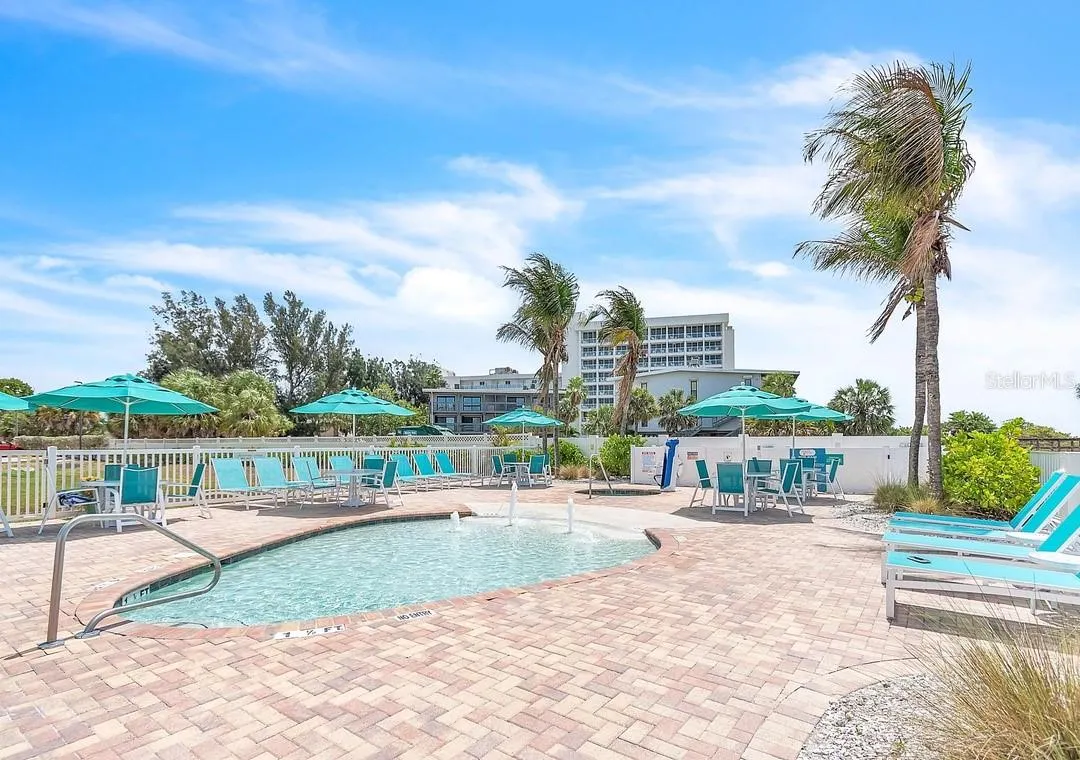 12000 GULF BLVD #403S #403S