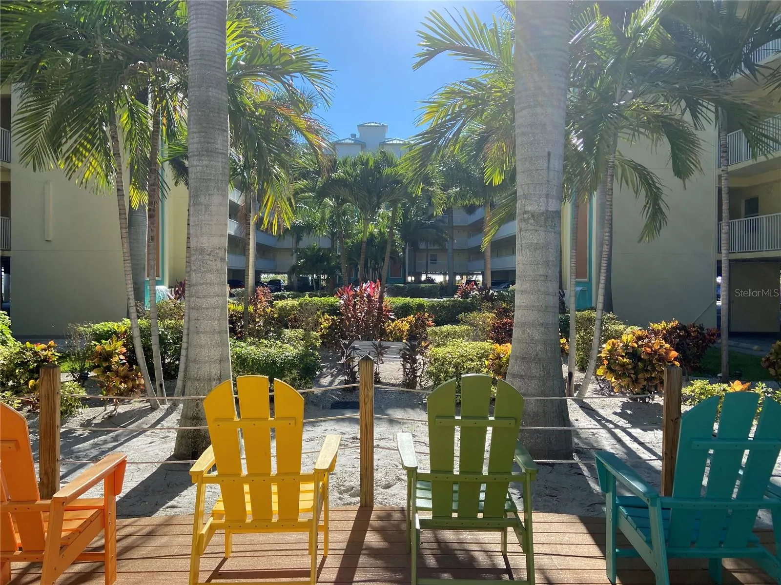 12000 GULF BLVD #403S #403S