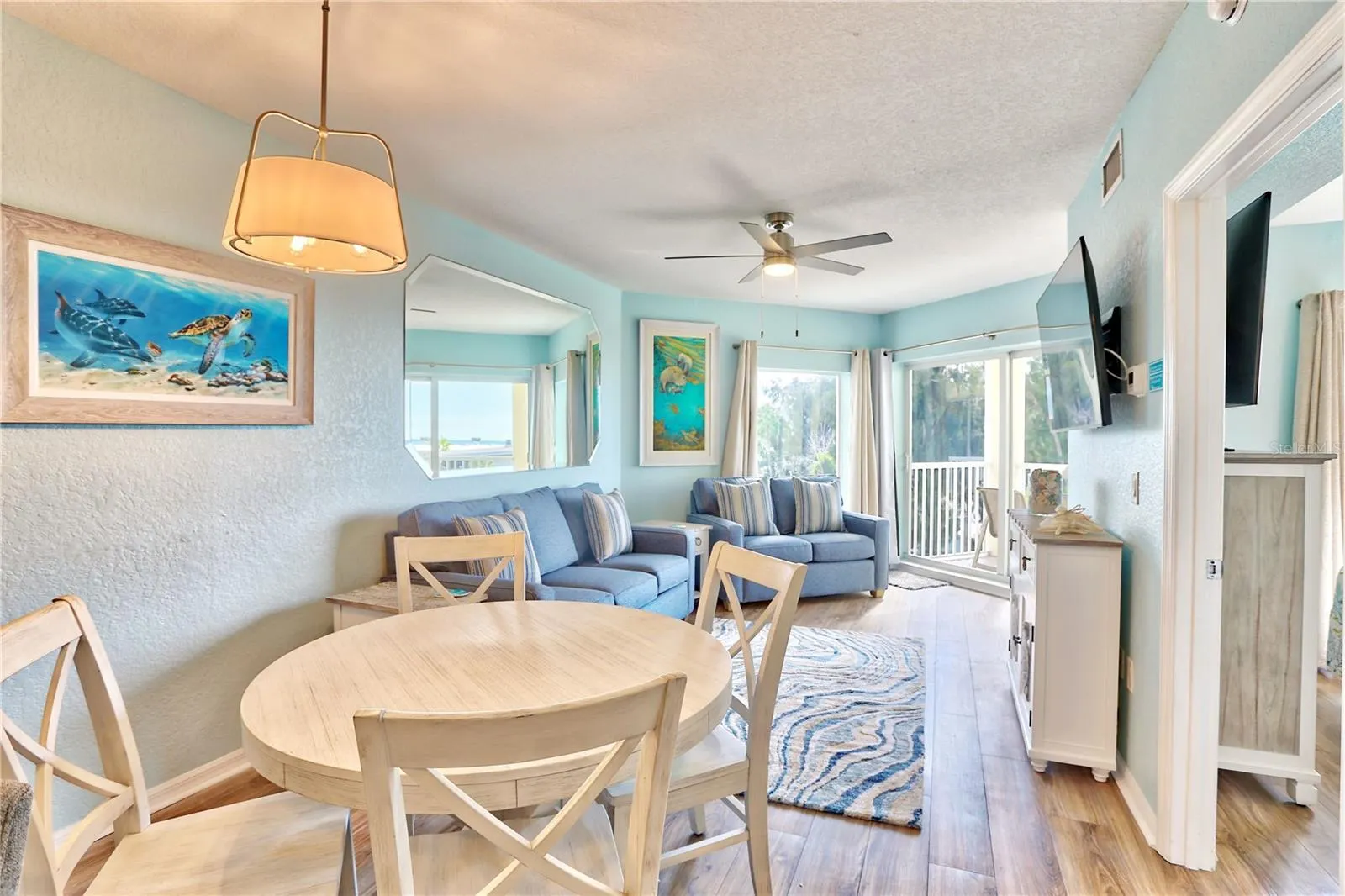12000 GULF BLVD #403S #403S