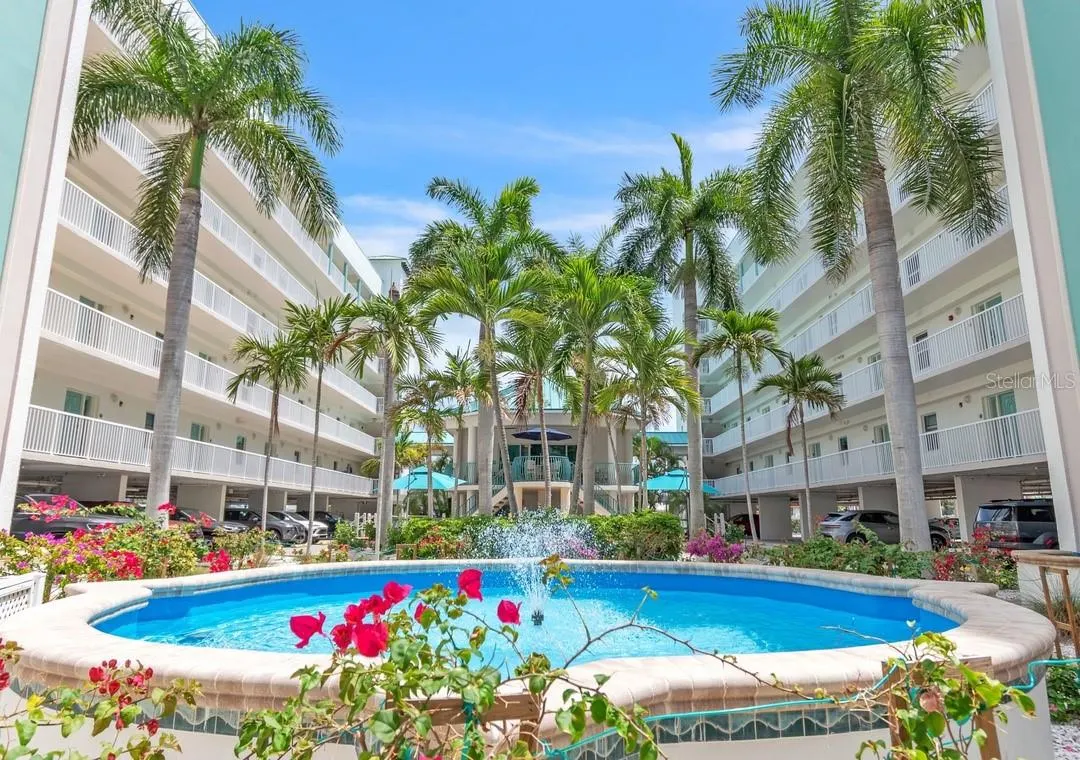 12000 GULF BLVD #403S #403S