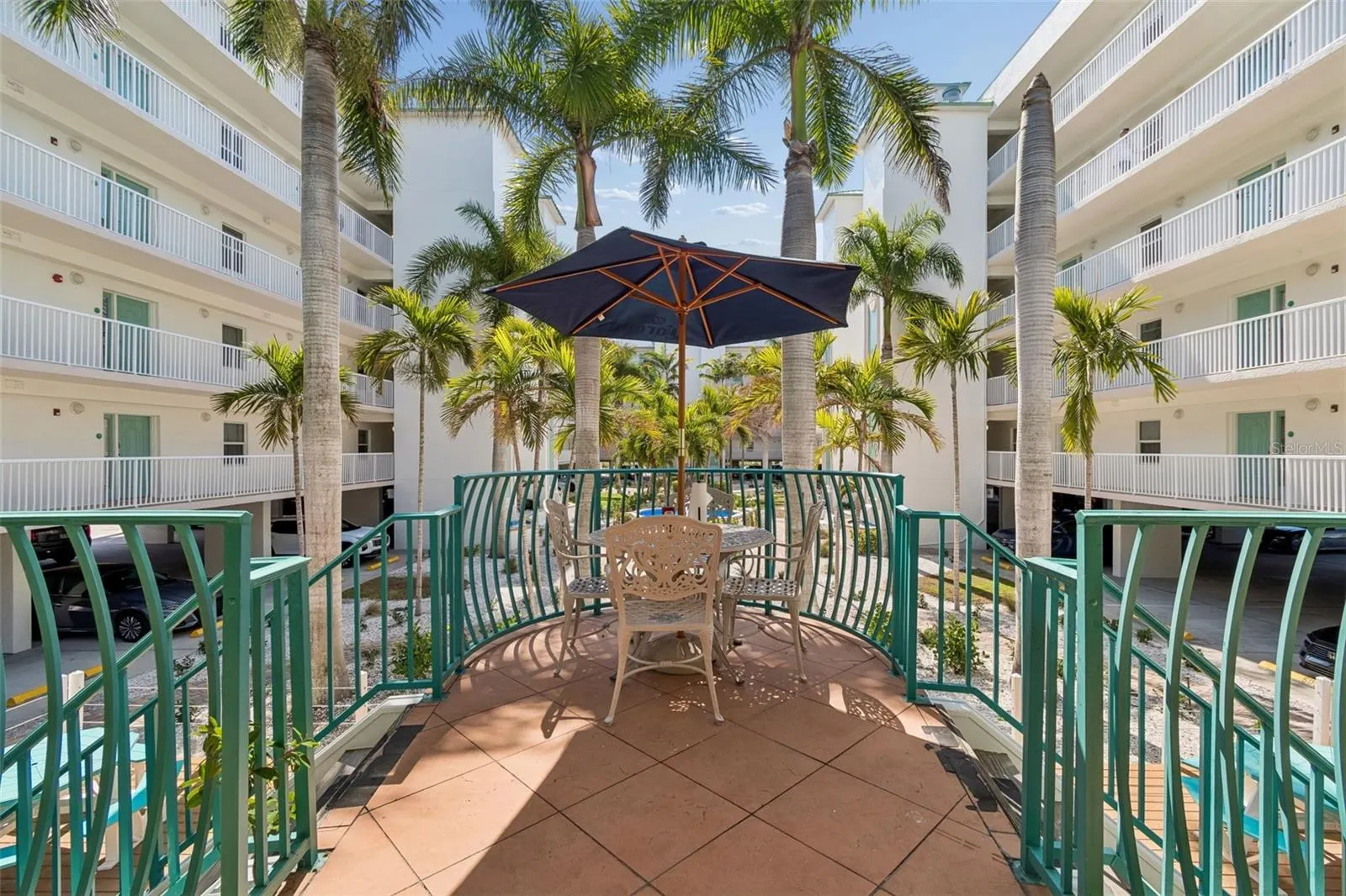 12000 GULF BLVD #403S #403S