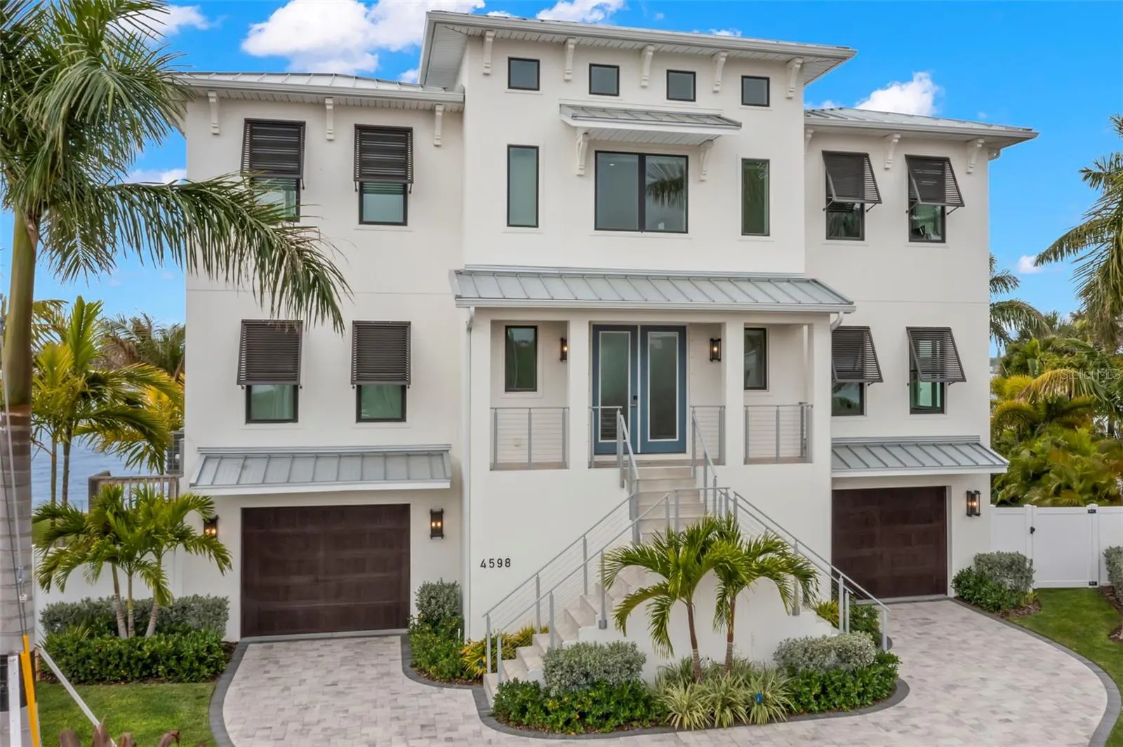 4598 HARBOR HILLS DR