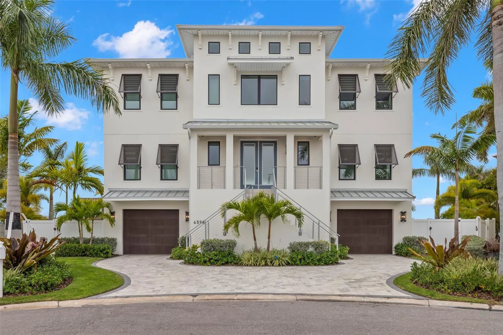4598 HARBOR HILLS DR