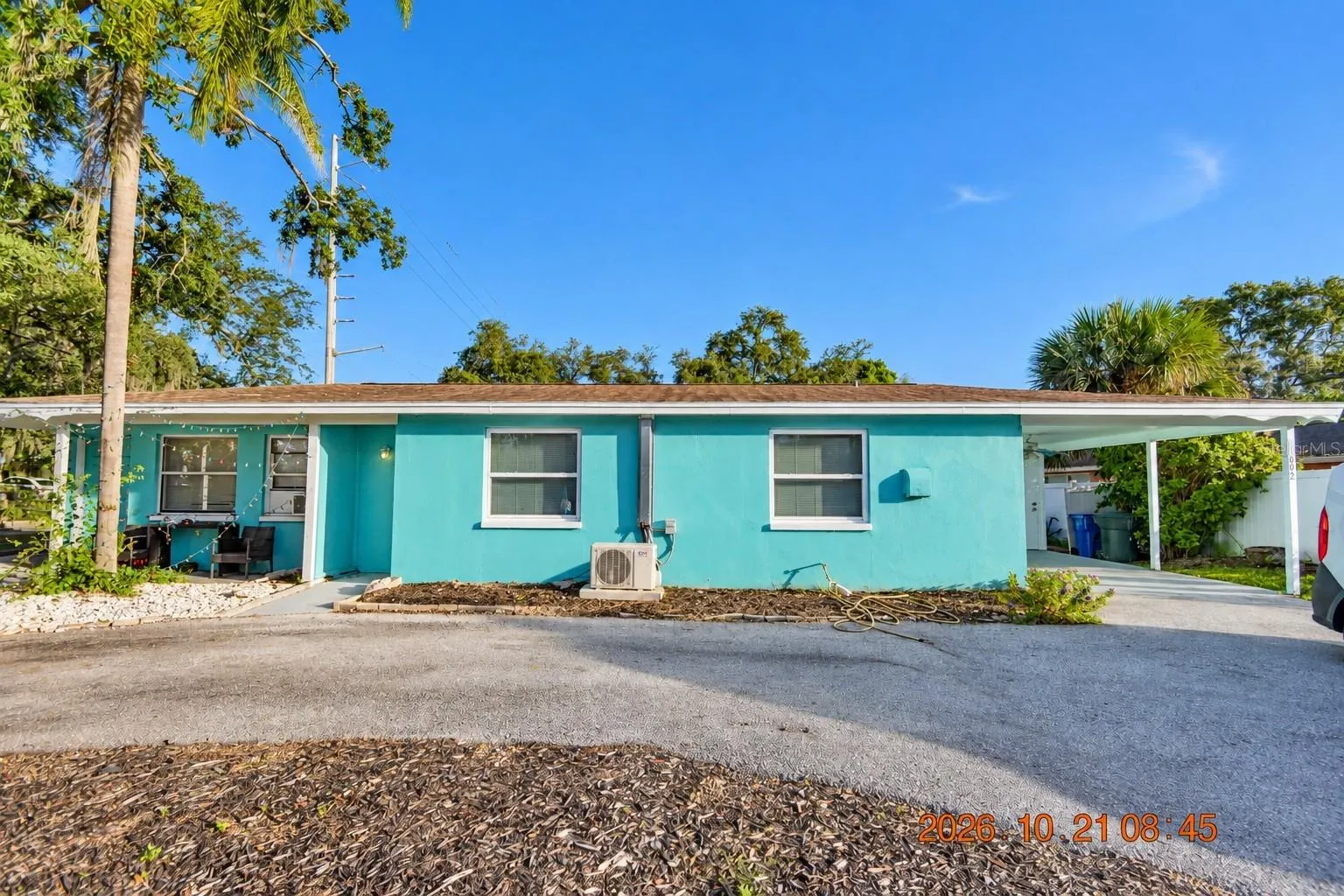 600 BELTREES ST #602 #602