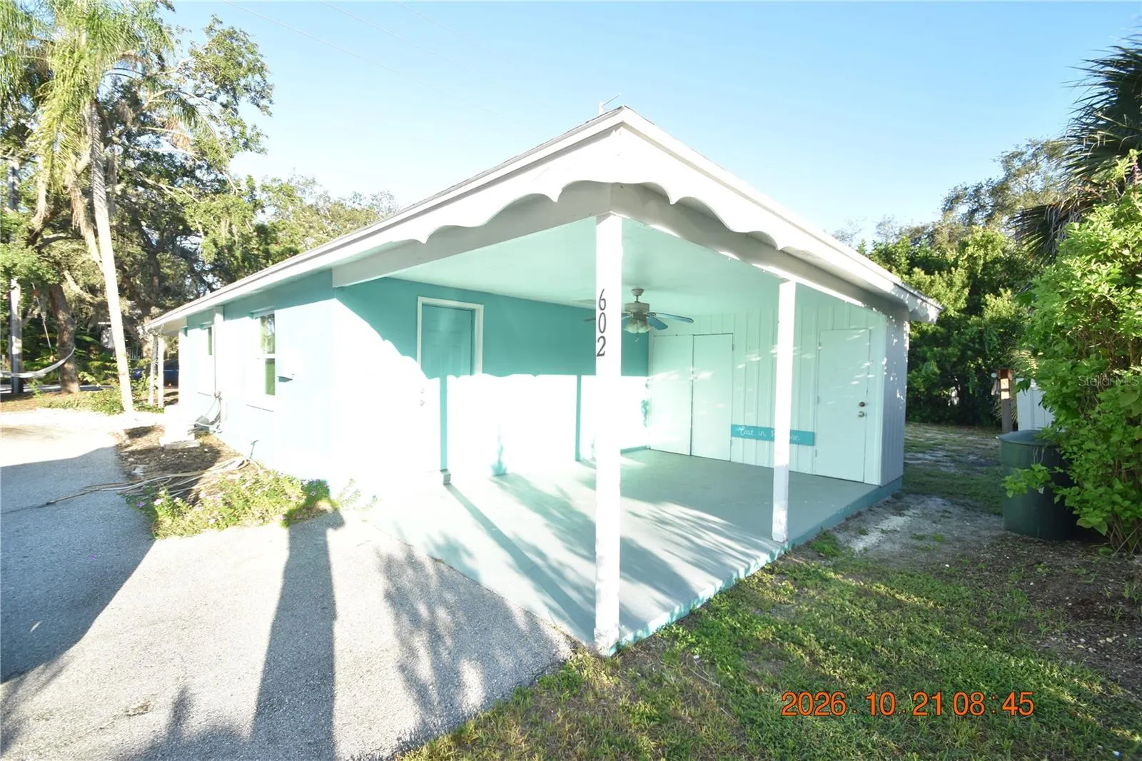 600 BELTREES ST #602 #602