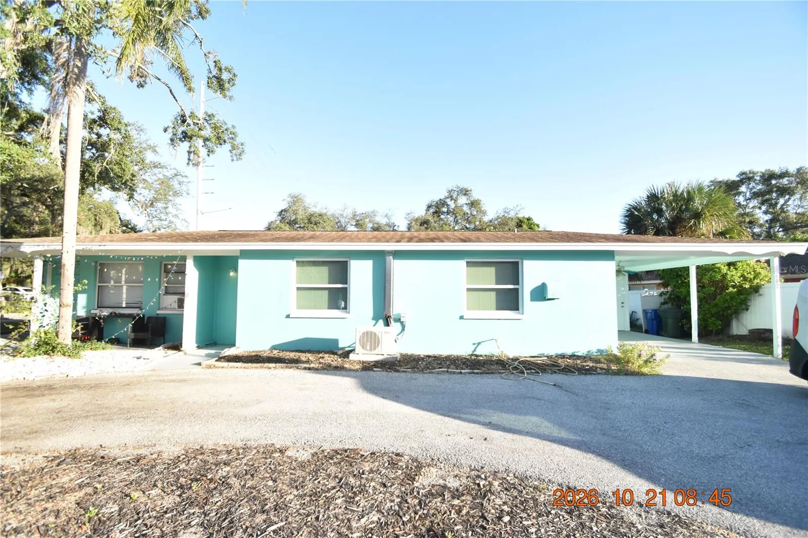 600 BELTREES ST #602 #602