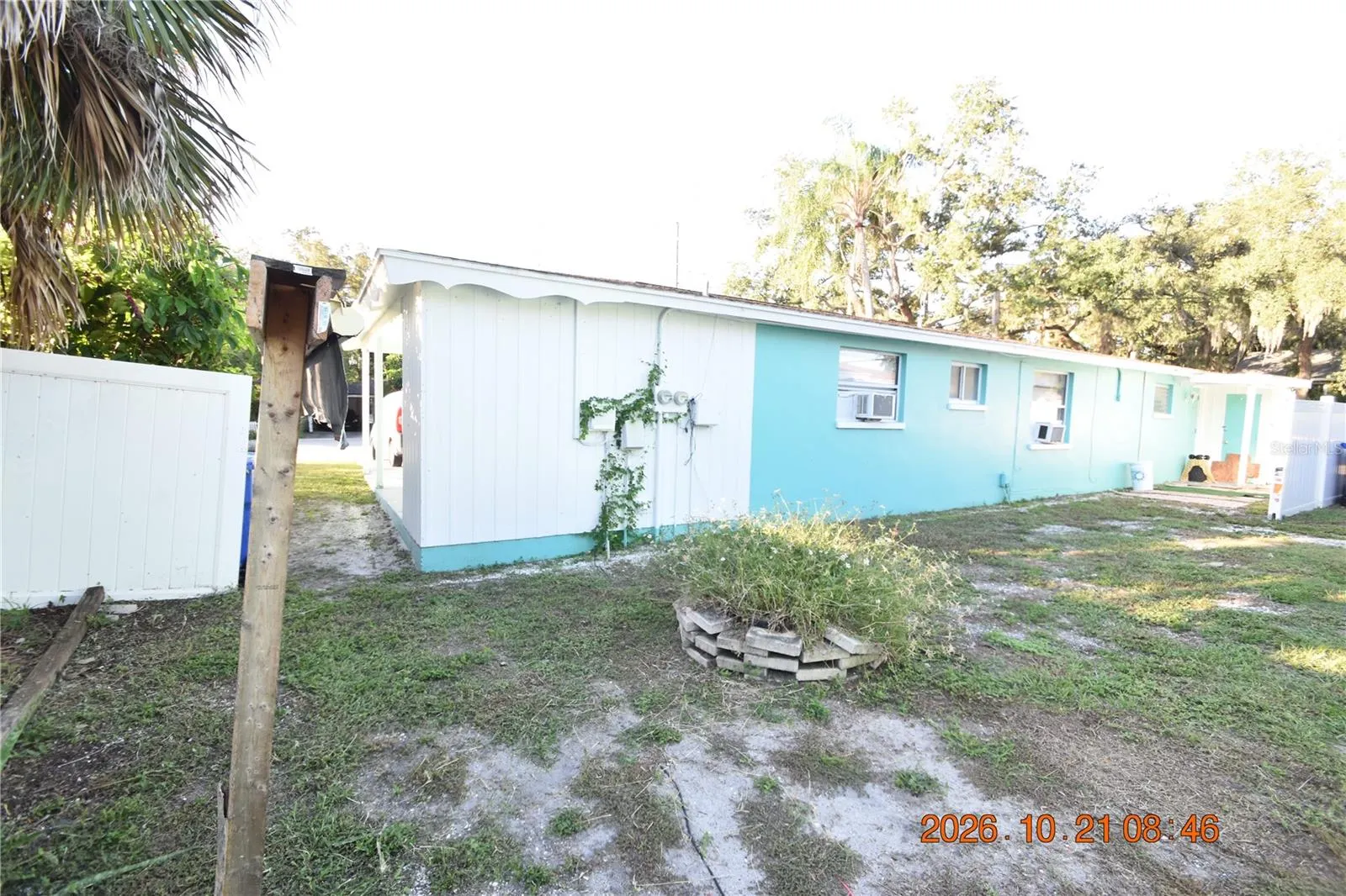 600 BELTREES ST #602 #602