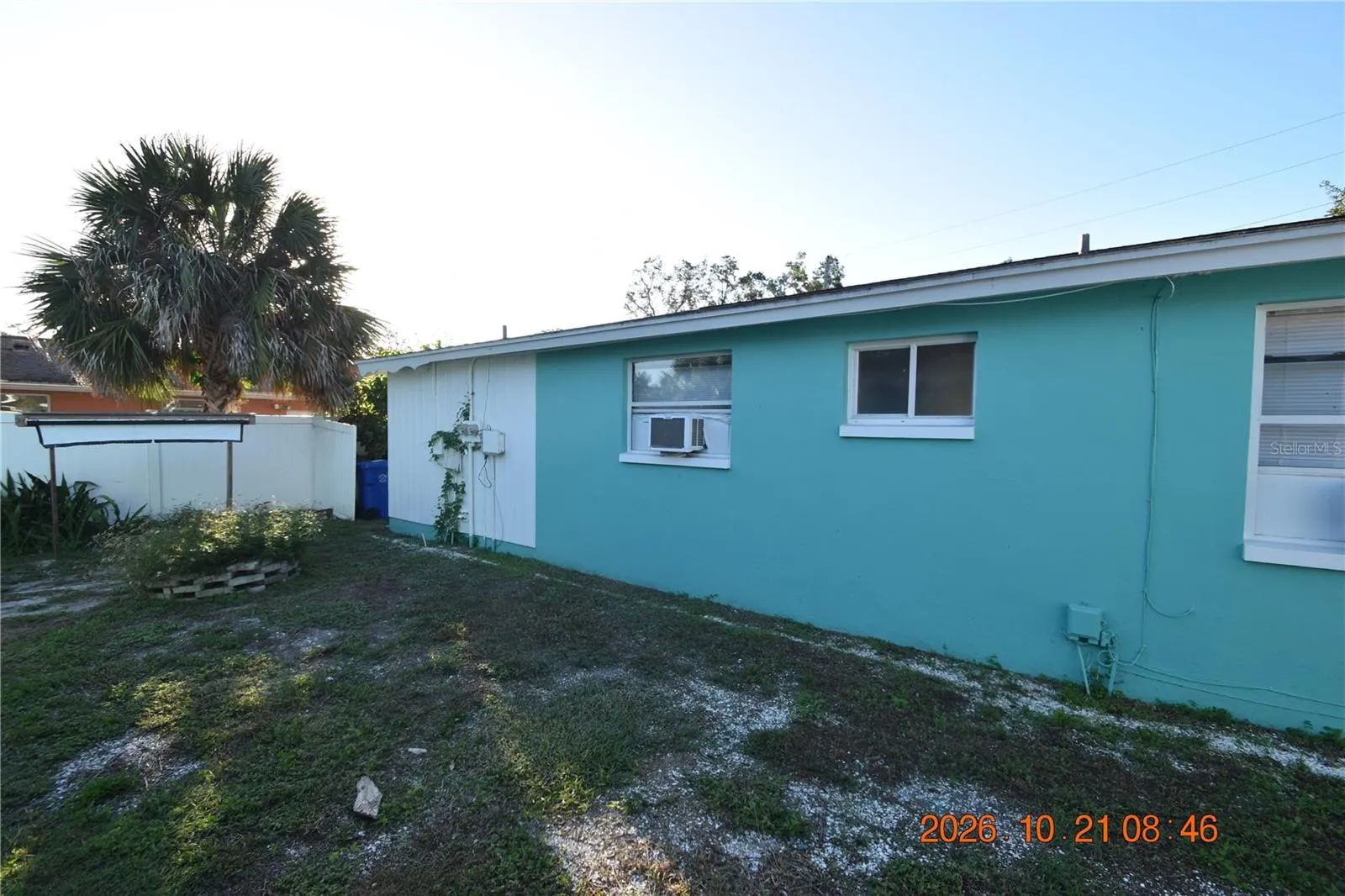 600 BELTREES ST #602 #602