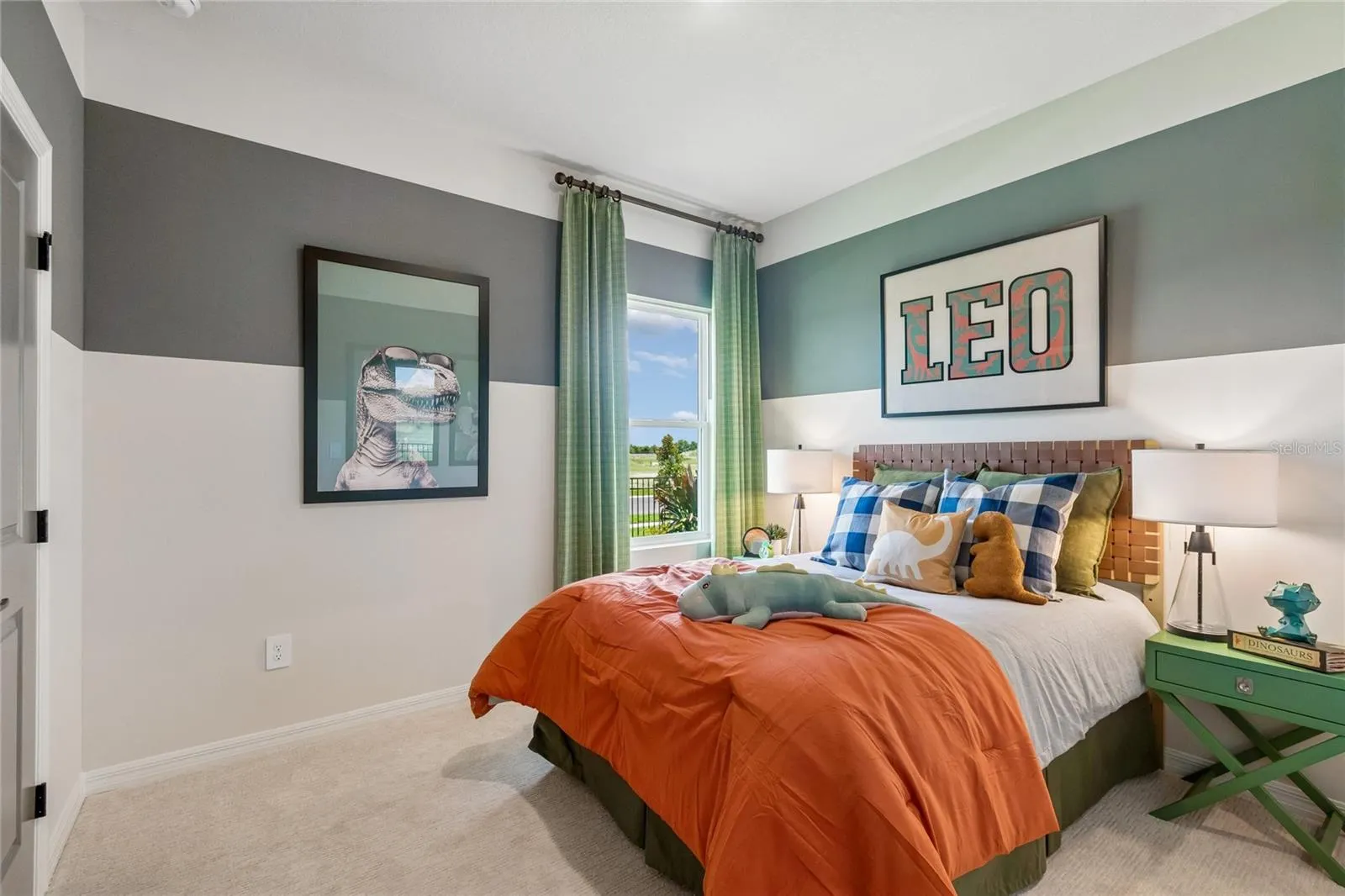507 SPRING HARVEST DR