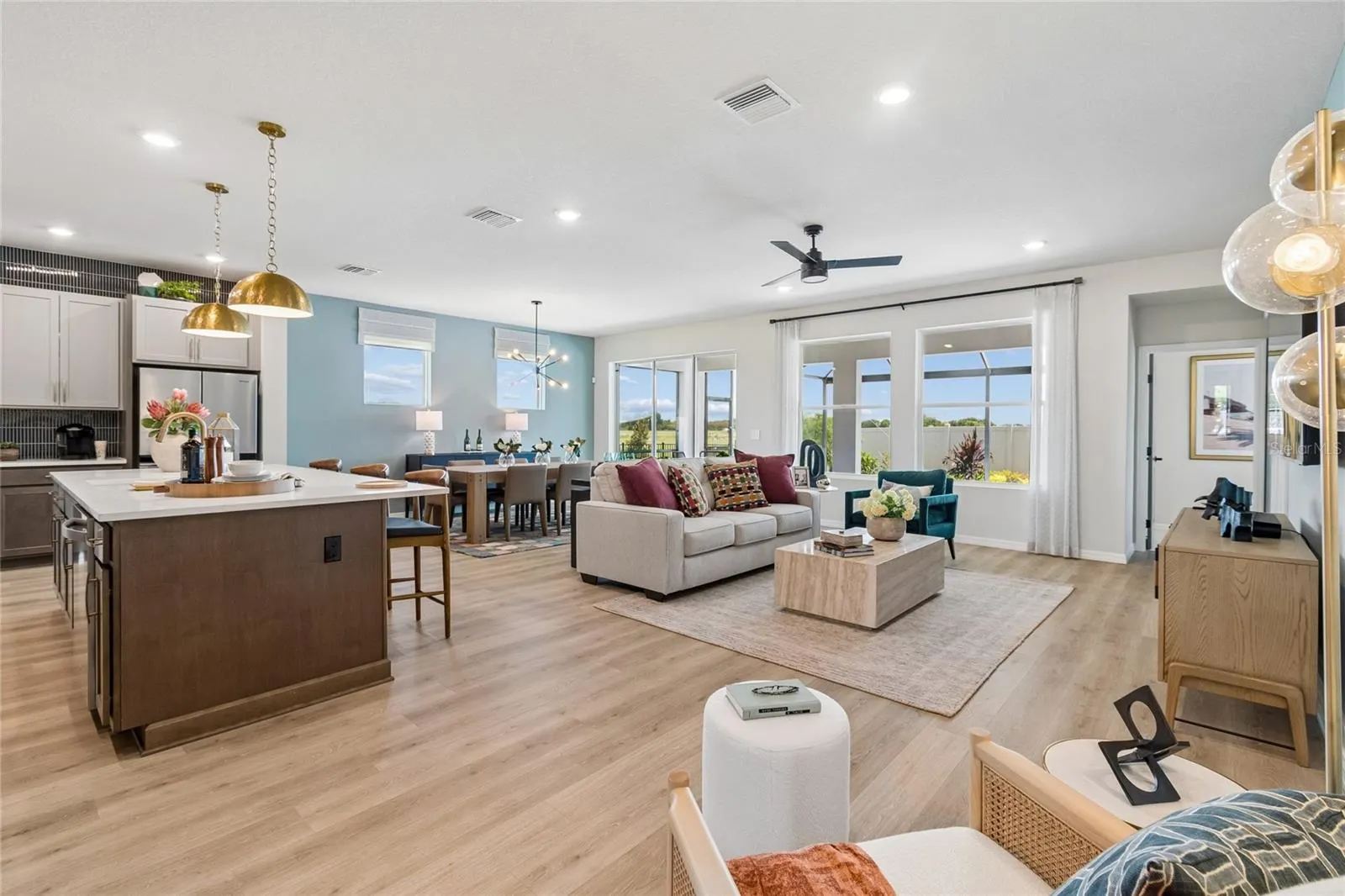 507 SPRING HARVEST DR