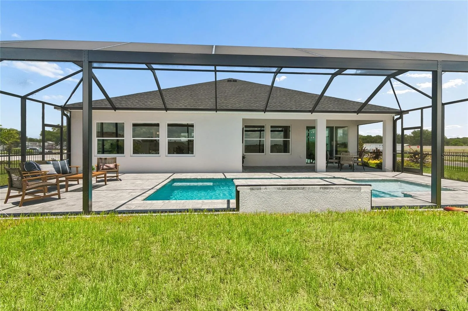 507 SPRING HARVEST DR